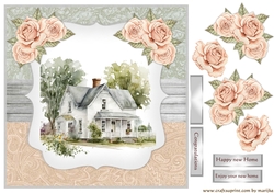 Quick card new home 4