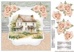 Quick card new home 5