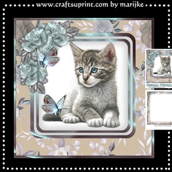Beautiful Eyes Mini Kit