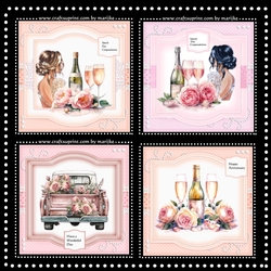 Bumperkit Love & Romance