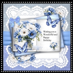 Beautiful Bouquet Mini Kit