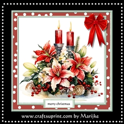 Classic Christmas Mini Kit