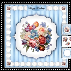Classic Beauty Mini Kit