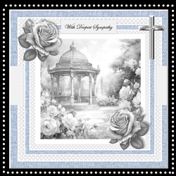 Sympathy Garden Mini Kit