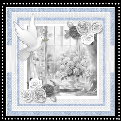 Sympathy Open Window Mini Kit
