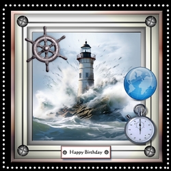 The Lighthouse Mini Kit