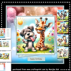 Big Smile MiniKit