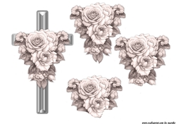 Sympathy Cross 3