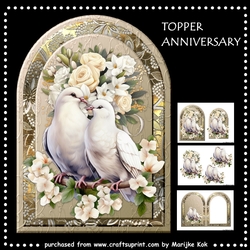 Anniversary Mini Kit