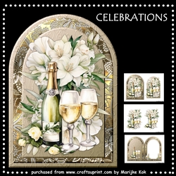 Celebrations mini Kit