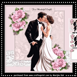 The Wedding Mini Kit