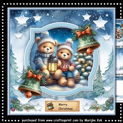 Jingle bells Jingle bells Mini Kit
