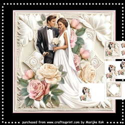 Wedding Day Mini Kit