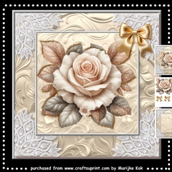 Golden Leafs Mini Kit
