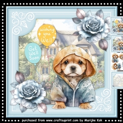 Under The Weather Mini Kit