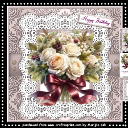 Special Bouquet Mini Kit