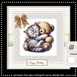Big Hugs Mini Kit