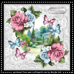 Image of cup1376032_936 - Italian Garden View Mini Kit