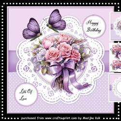 Image of cup1376326_936 - Romantic Roses Mini Kit