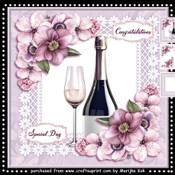 Celebrations Mini Kit