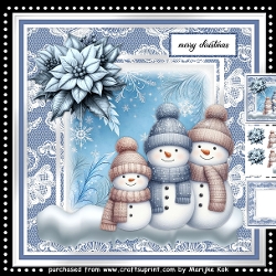 Snowfun Mini Kit