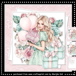 Image of cup1380928_936 - Birthday Girl In Pastel Mini Kit