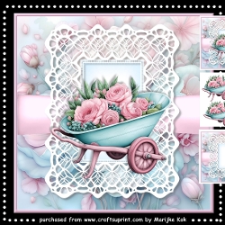 Garden Mini Kit