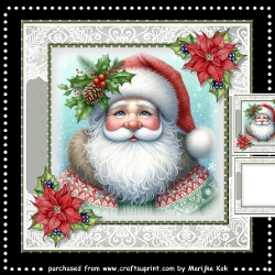 SANTA Mini Kit