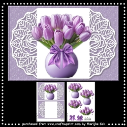 Image of cup1123565_936 - Dutch Tulips Mini Kit