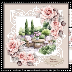 Garden View Mini Kit