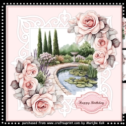 Image of cup646289_936 - Beautiful Pond Mini Kit 