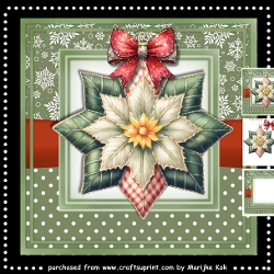 Image of cup1390246_936 - Ornament Christmas Mini Kit
