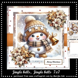 Jingle bell , Jingle Bell Mini Kit