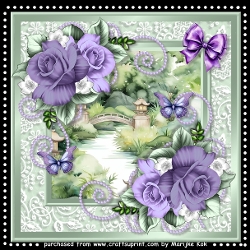 Roses Mini Kit