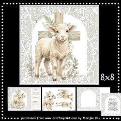 Psalm 23 Mini Kit