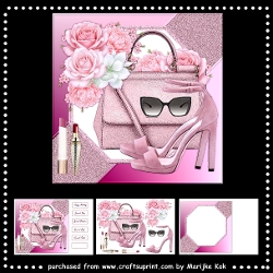Image of cup970547_936 - Perfect In Pink Mini Kit