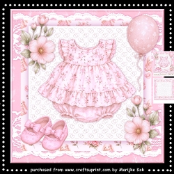 cup1459149_936 - New baby Girl  Mini Kit