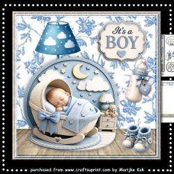 cup1459187_936 - Sweet Dreams    New baby Boy