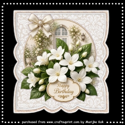 cup1459935_936 - White Beauty  Mini Kit