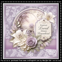 cup1465573_936 - Forever Loved Mini Kit 