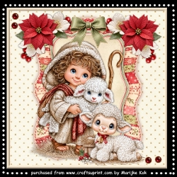 cup1467607_936 - The Little Sheperd   Mini  Kit
