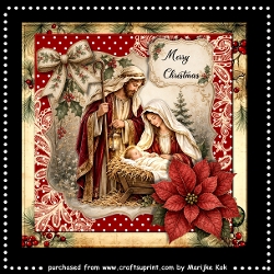 cup1469383_936 - Vintage Nativity 7x7  Mini Kit