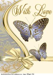 With Love