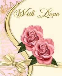 With Love