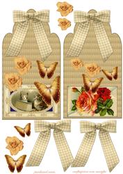 Vintage Tags