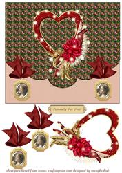 Envelop Card