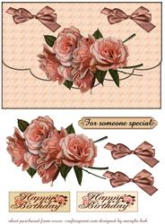 Especially for You
