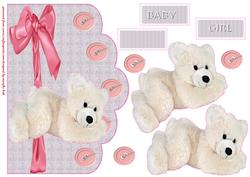 Baby Bear