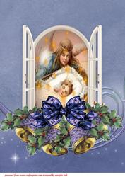Window of Heaven