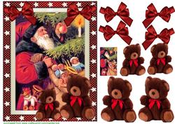 Santa's Presents
